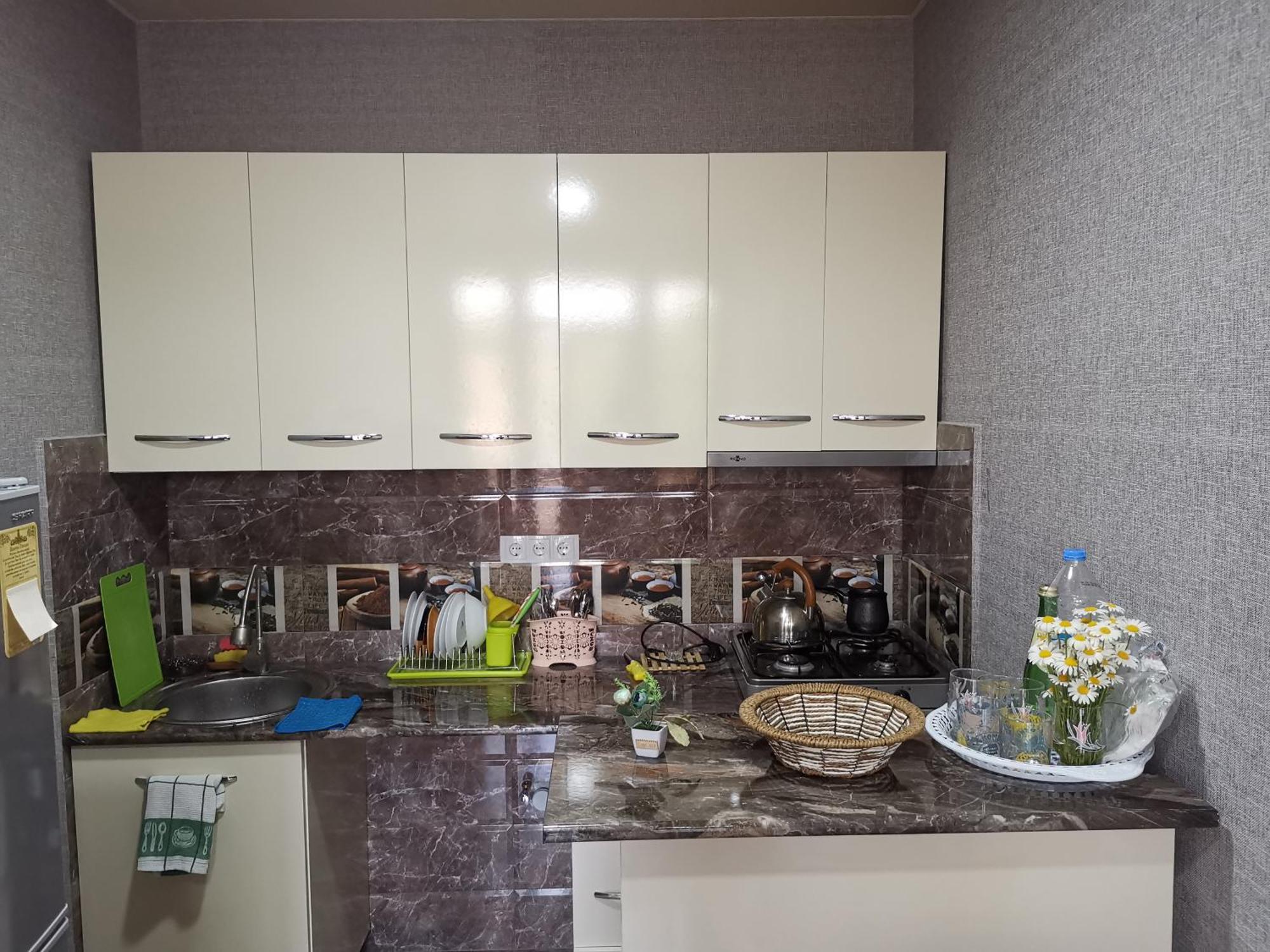 Villa Platinum Tskaltubo Buitenkant foto
