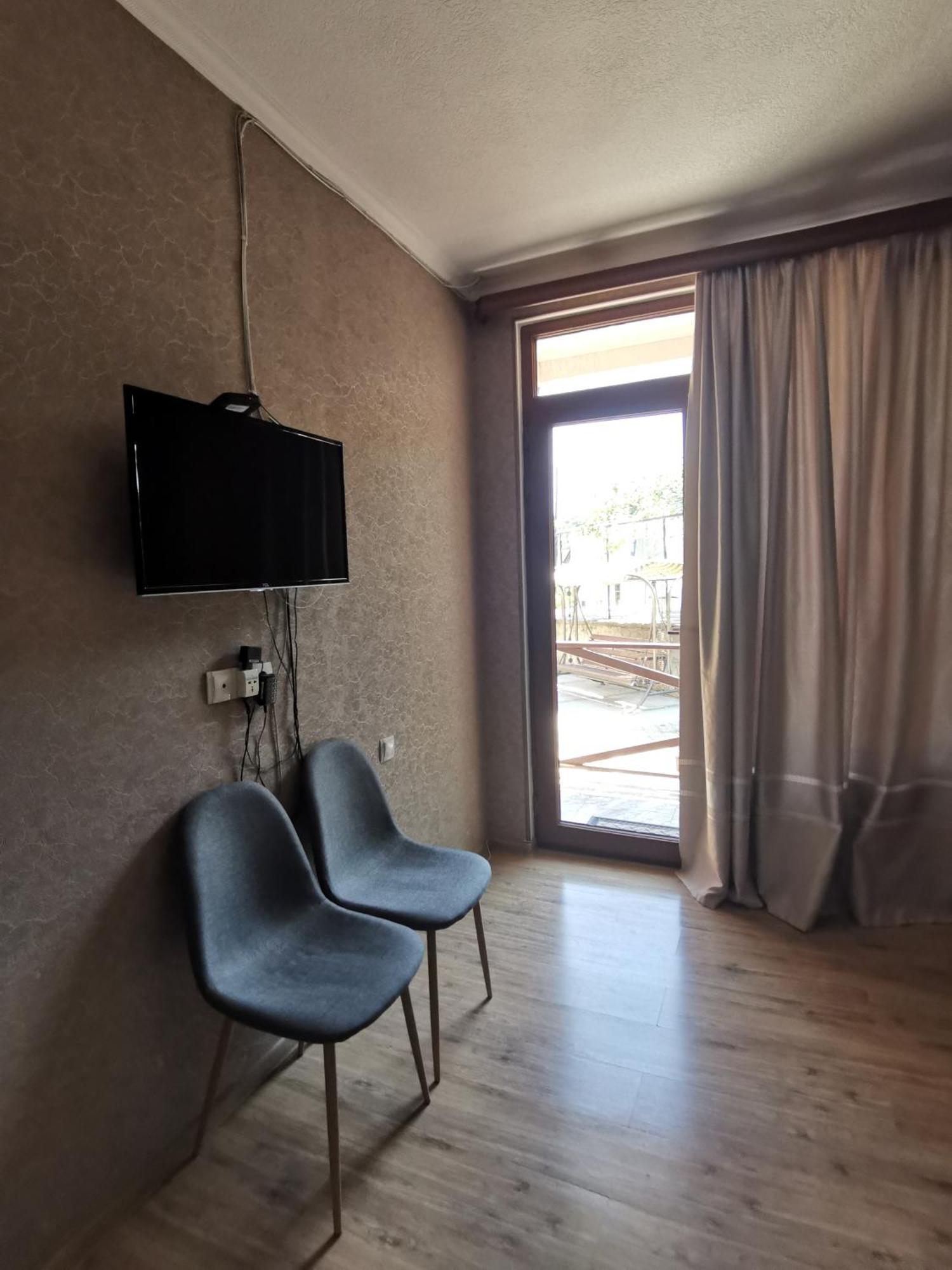 Villa Platinum Tskaltubo Buitenkant foto