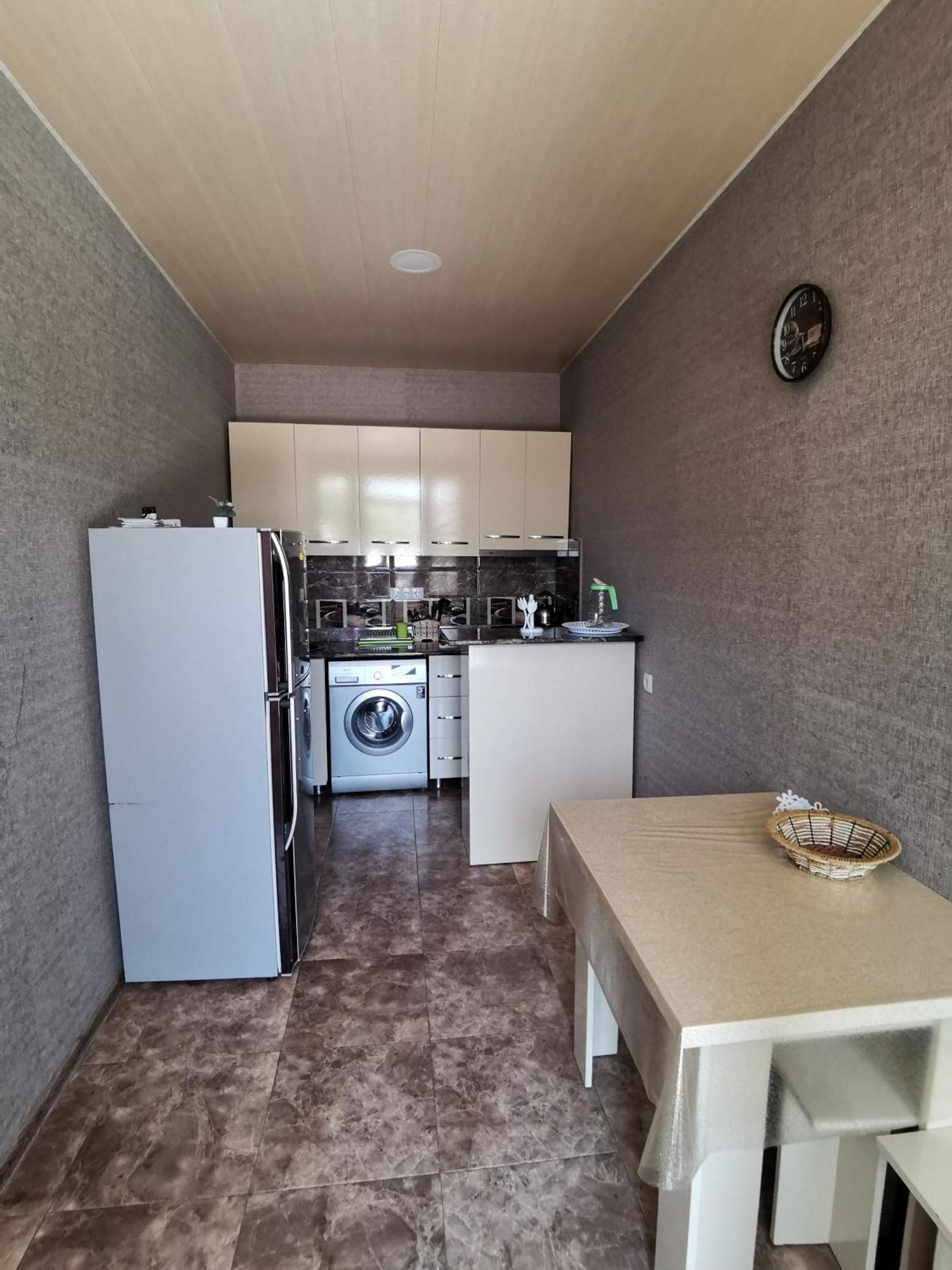 Villa Platinum Tskaltubo Buitenkant foto