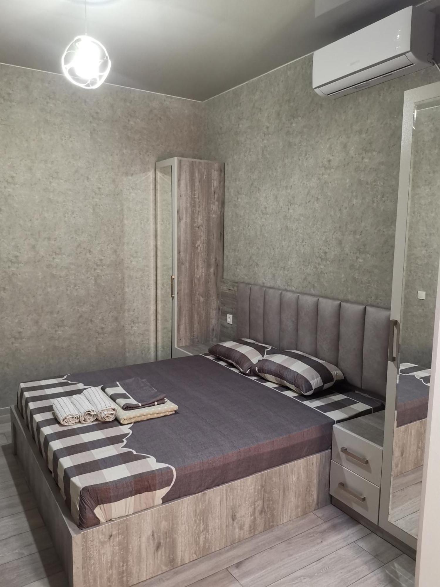 Villa Platinum Tskaltubo Buitenkant foto