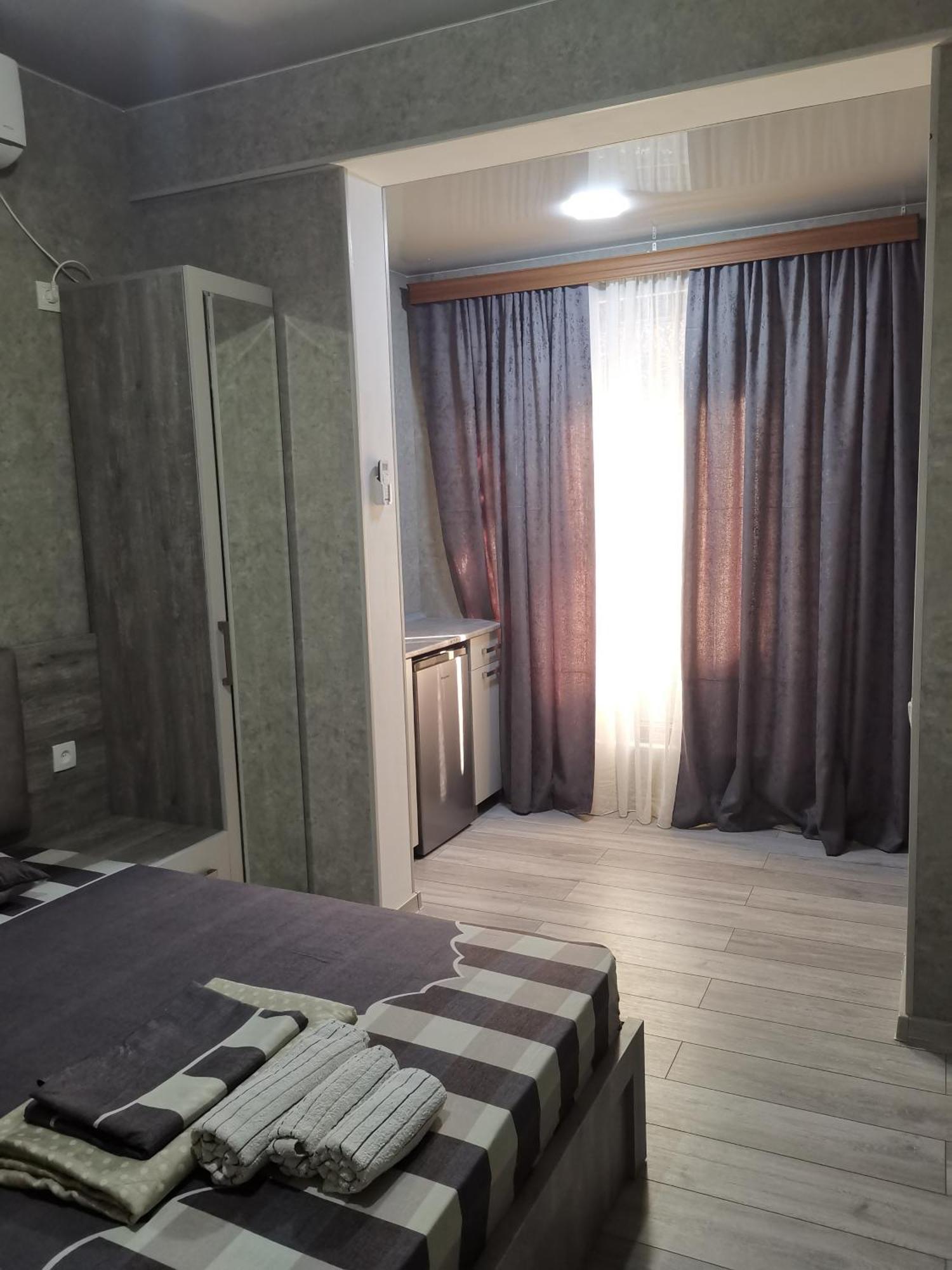 Villa Platinum Tskaltubo Buitenkant foto