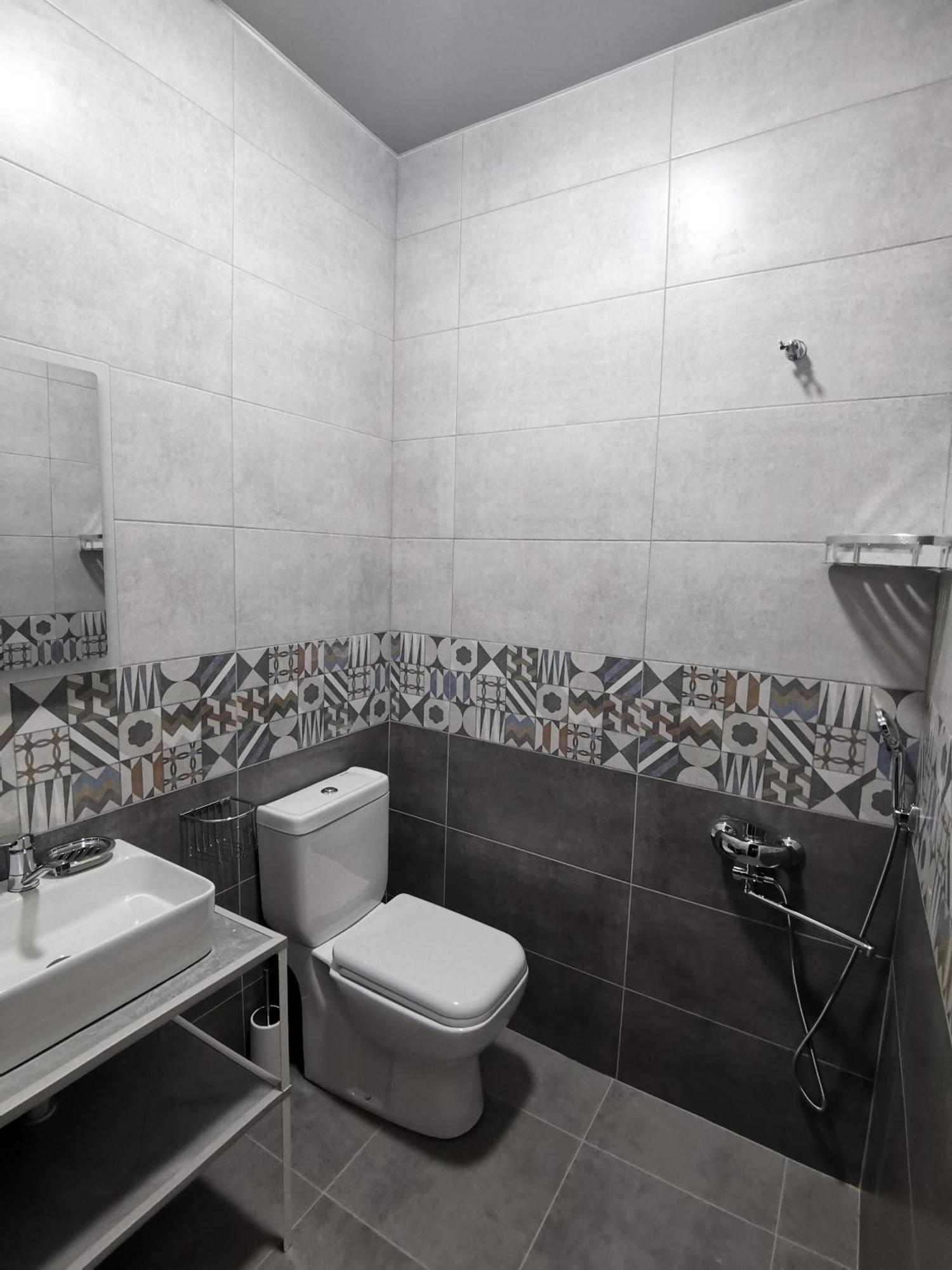 Villa Platinum Tskaltubo Buitenkant foto