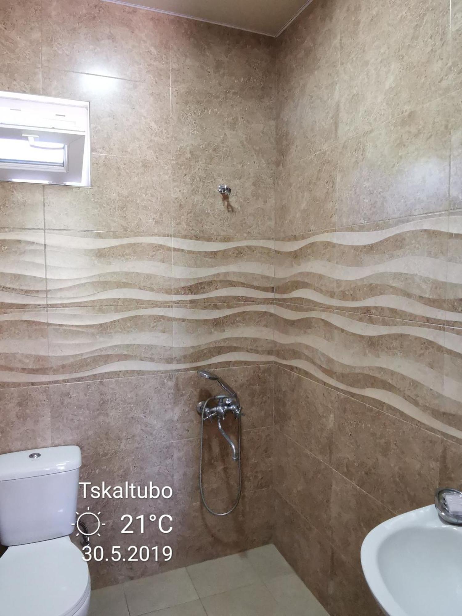 Villa Platinum Tskaltubo Buitenkant foto
